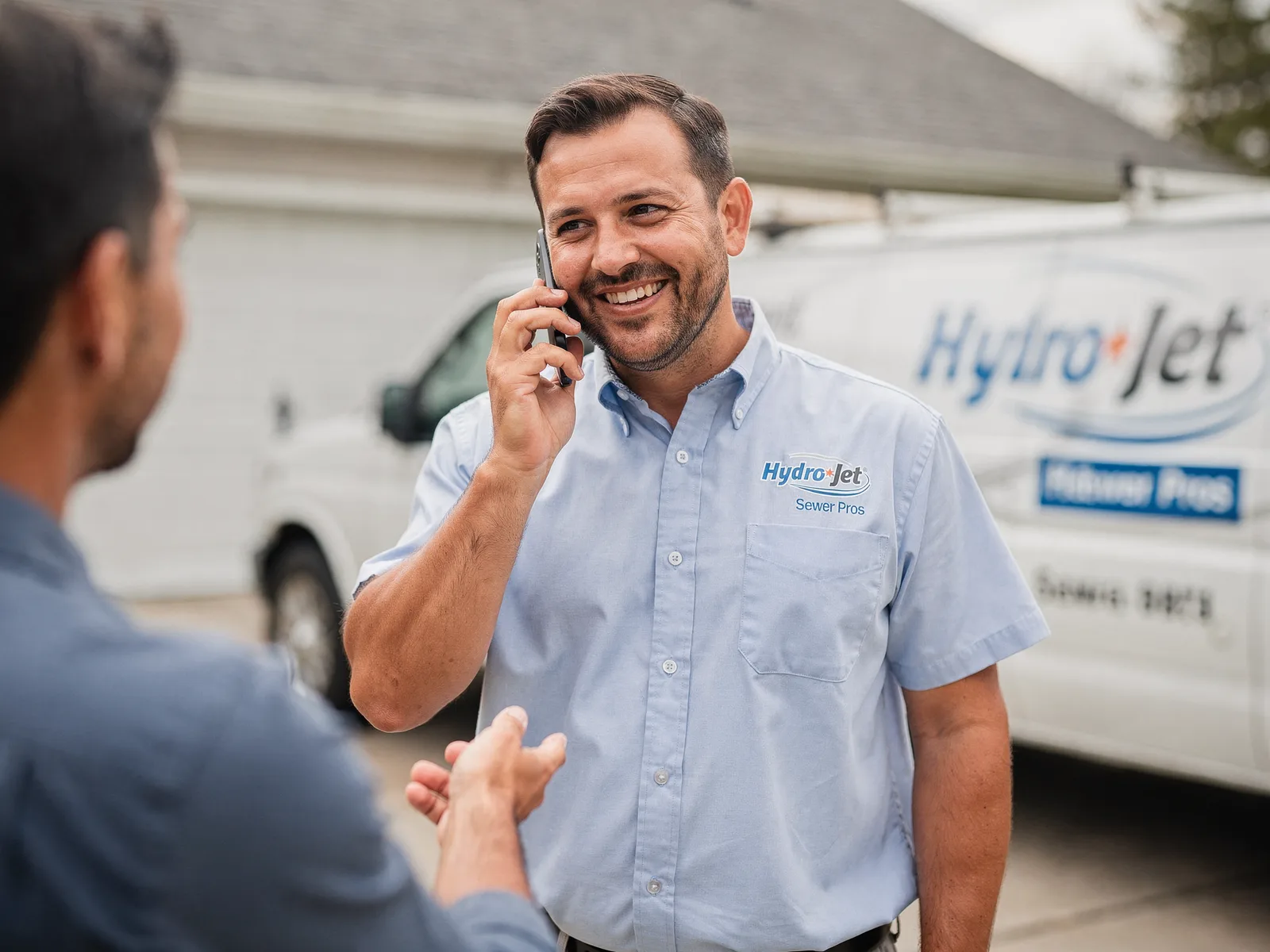 Hydro Jetting Near Me La Farge, WI FAQs